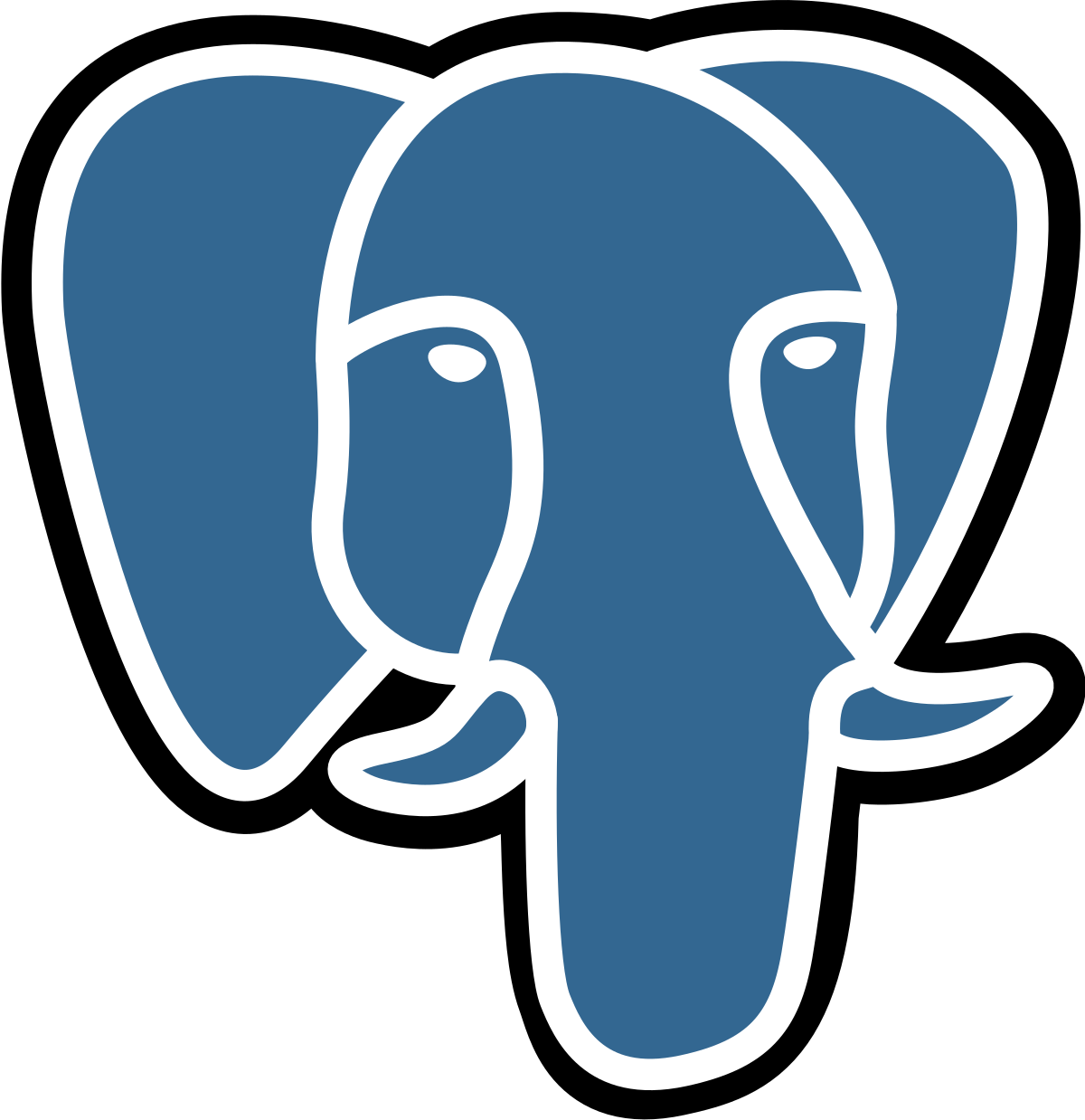 PostGIS Advanced logo