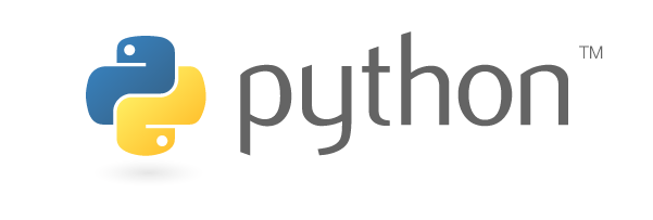 Python in QGIS logo