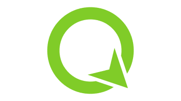 QField - Mobile Datenerfassung logo